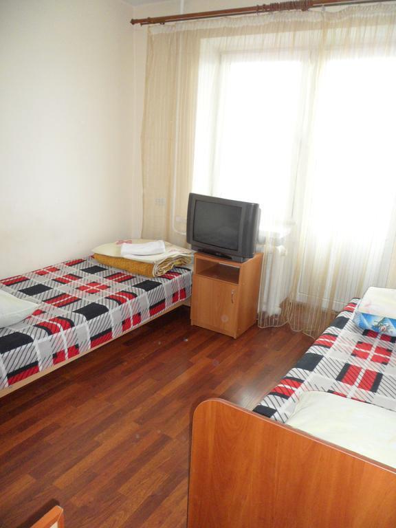 Hotel And Sport Complex Dinamo นิปโปร ห้อง รูปภาพ